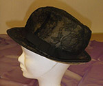 Atelier de couture Des Voiles & Soies ML Création