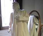 Atelier de couture Des Voiles & Soies ML Création à Périgueux