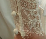 Atelier de couture Des Voiles & Soies ML Création à Périgueux
