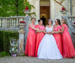 Atelier de couture Des Voiles & Soies ML Création à Périgueux