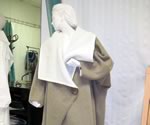 Atelier de couture Des Voiles & Soies ML Création à Périgueux